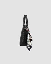 Borsa A Mano - Vianne - Black