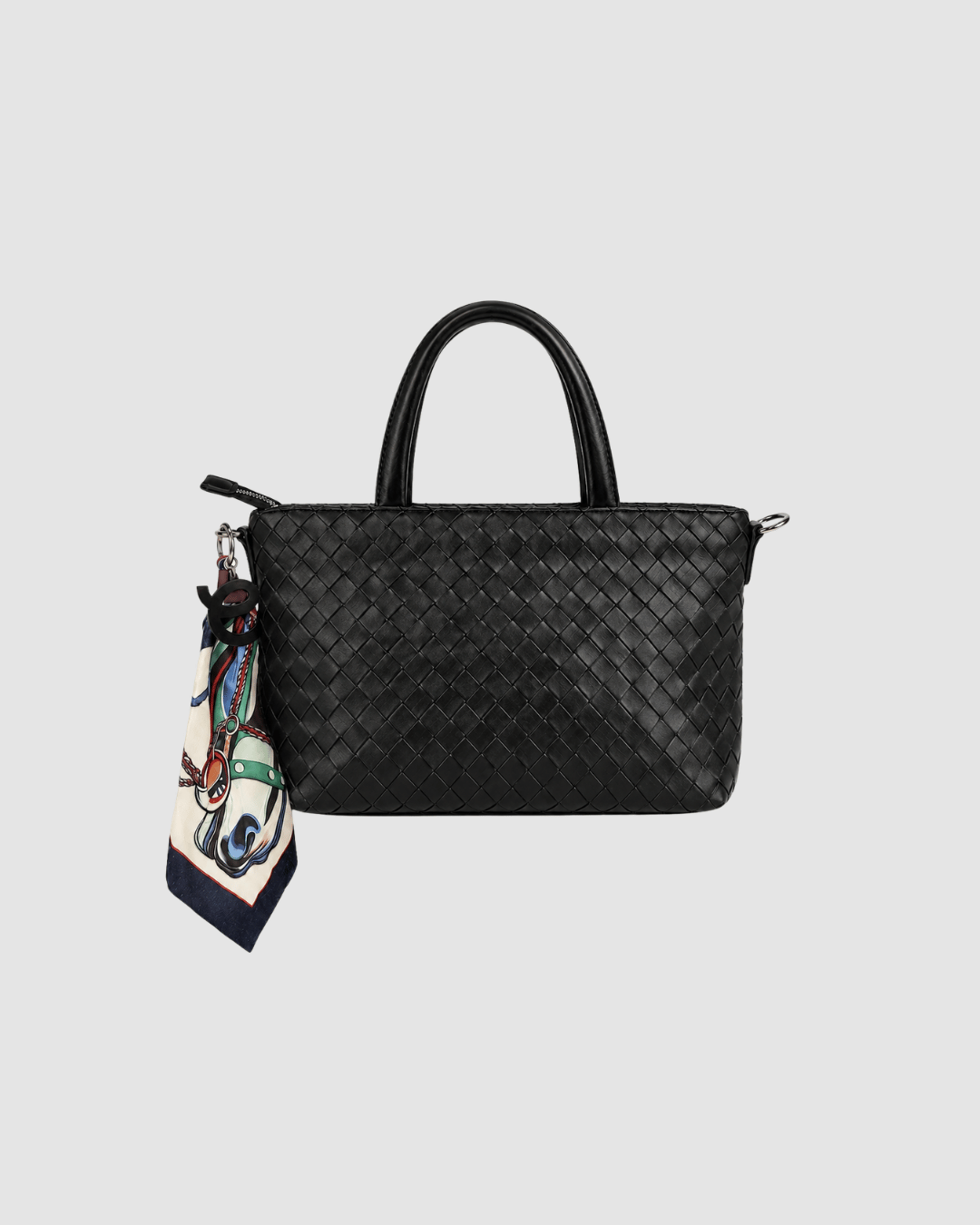 Borsa A Mano - Vianne - Black