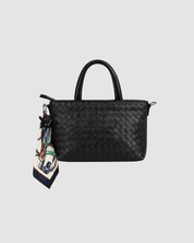 Borsa A Mano - Vianne - Black