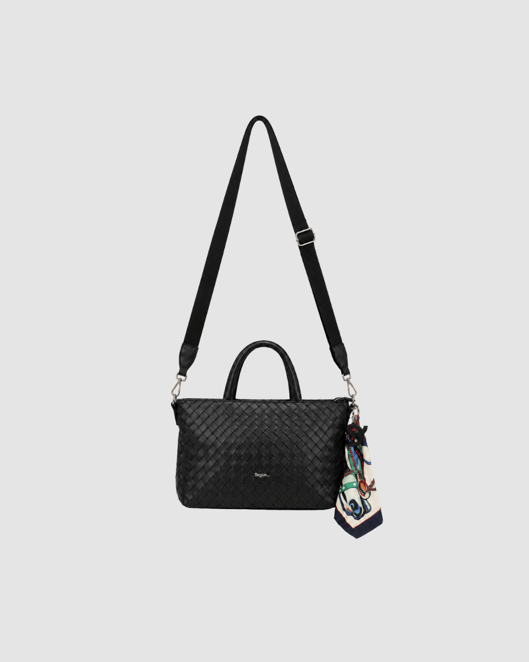 Borsa A Mano - Vianne - Black