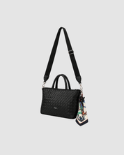 Borsa A Mano - Vianne - Black