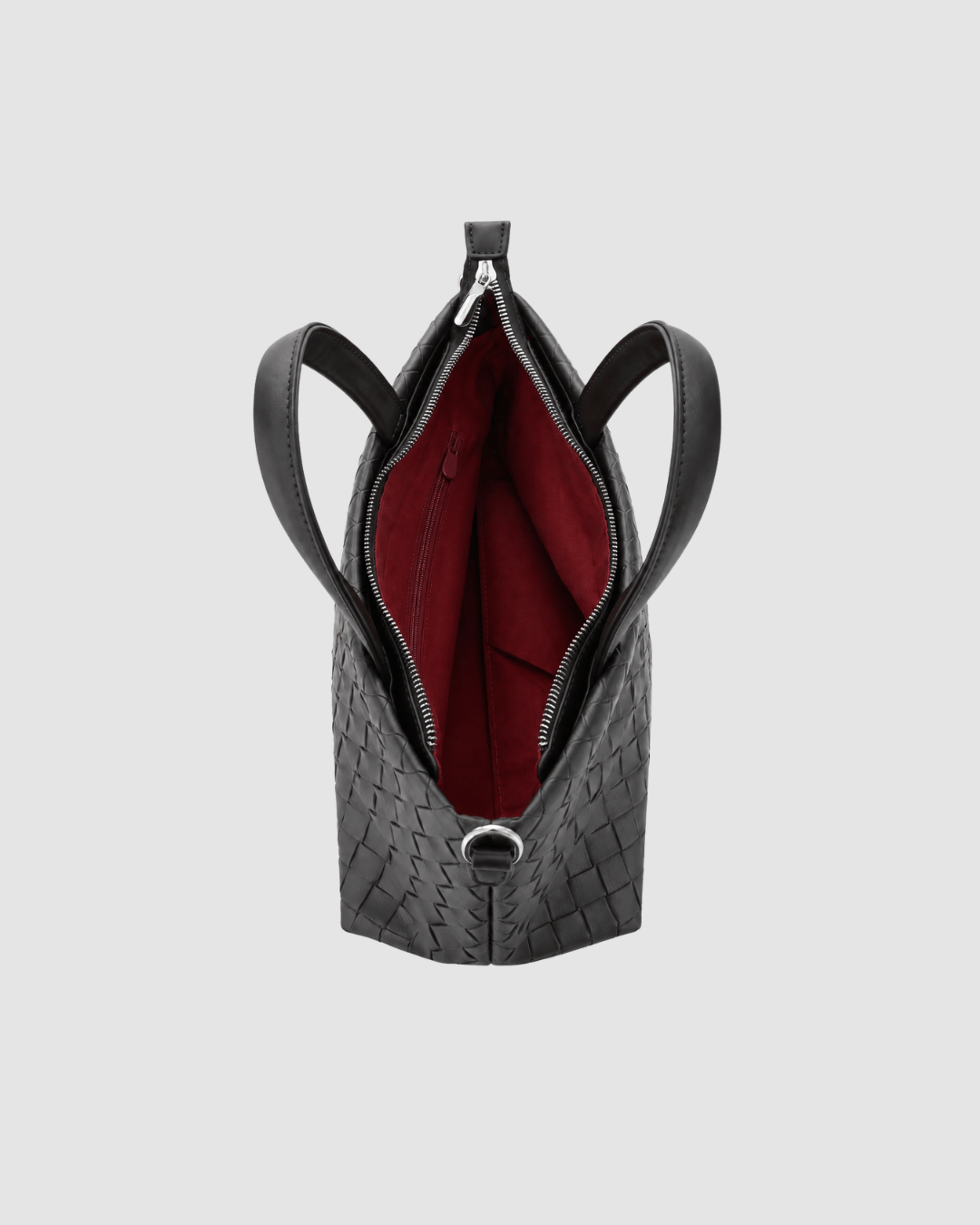Borsa A Mano - Vianne - Black