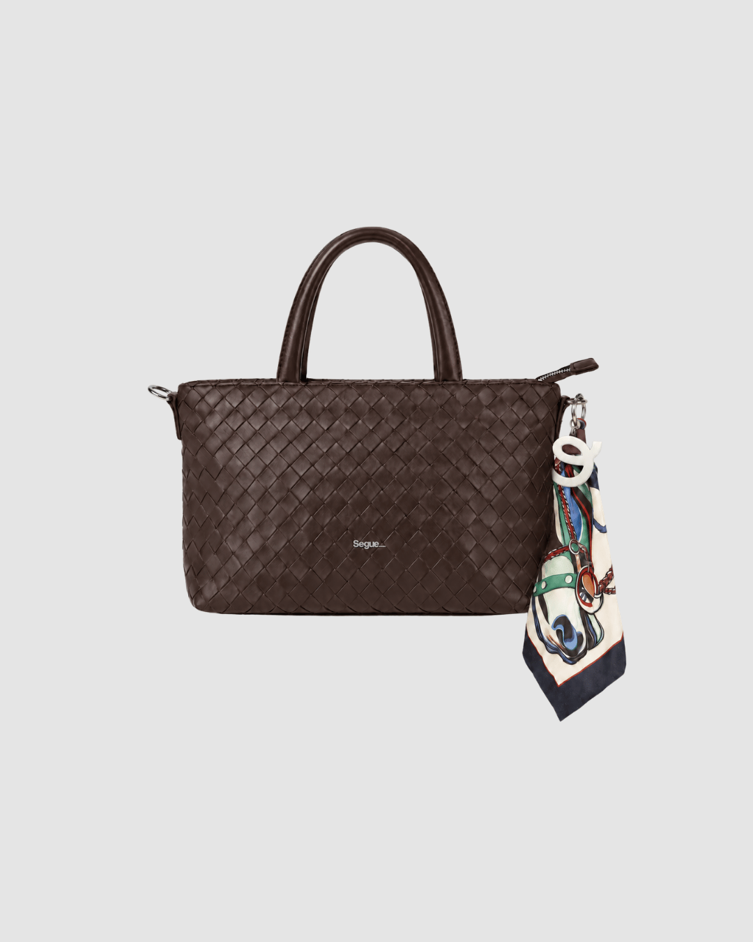 Borsa A Mano - Vianne - Black