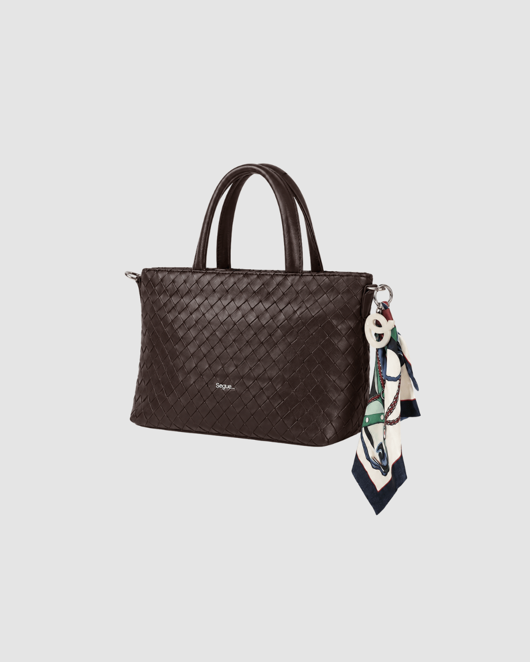 Borsa A Mano - Vianne - Black