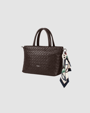 Borsa A Mano - Vianne - Black