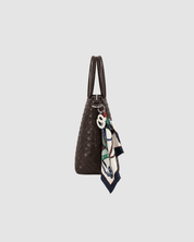 Borsa A Mano - Vianne - Black
