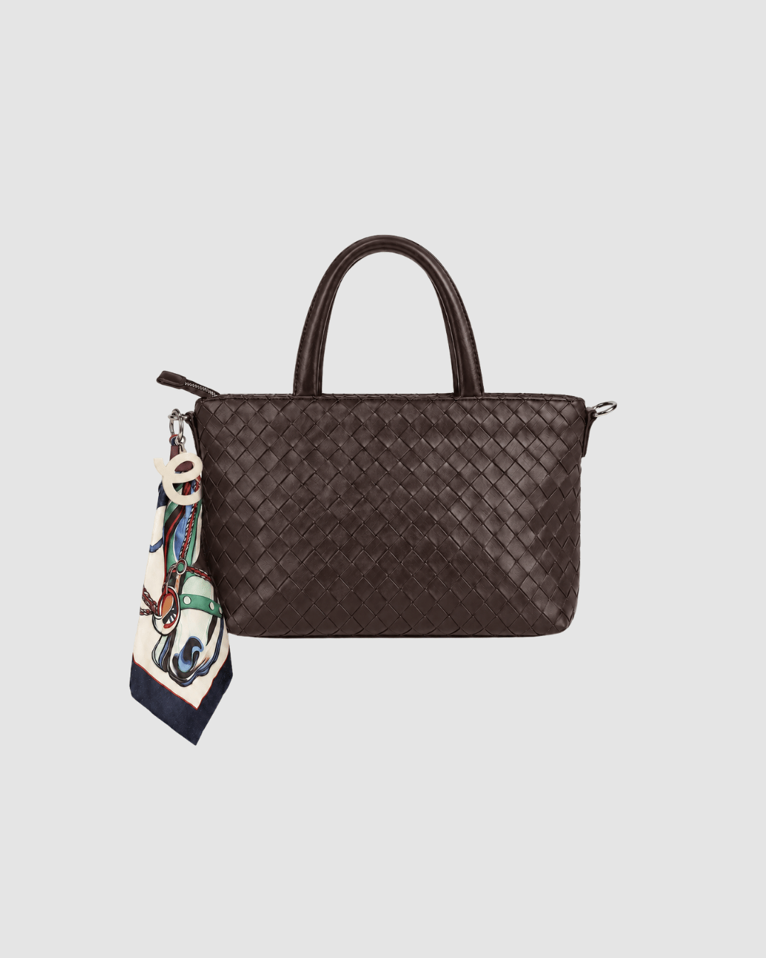 Borsa A Mano - Vianne - Black