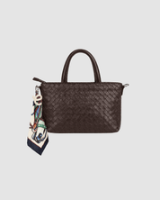 Borsa A Mano - Vianne - Black