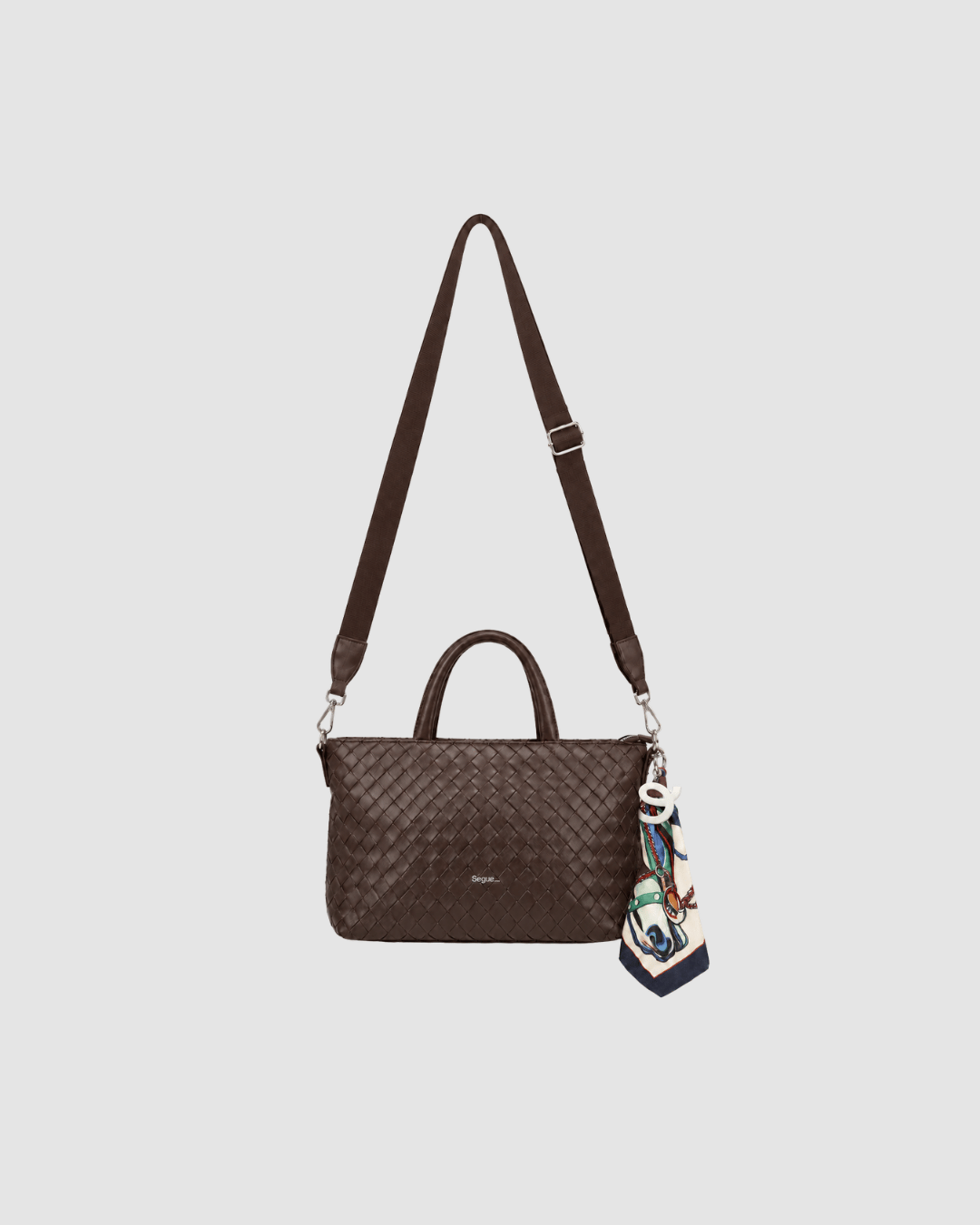 Borsa A Mano - Vianne - Black