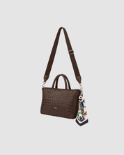 Borsa A Mano - Vianne - Black
