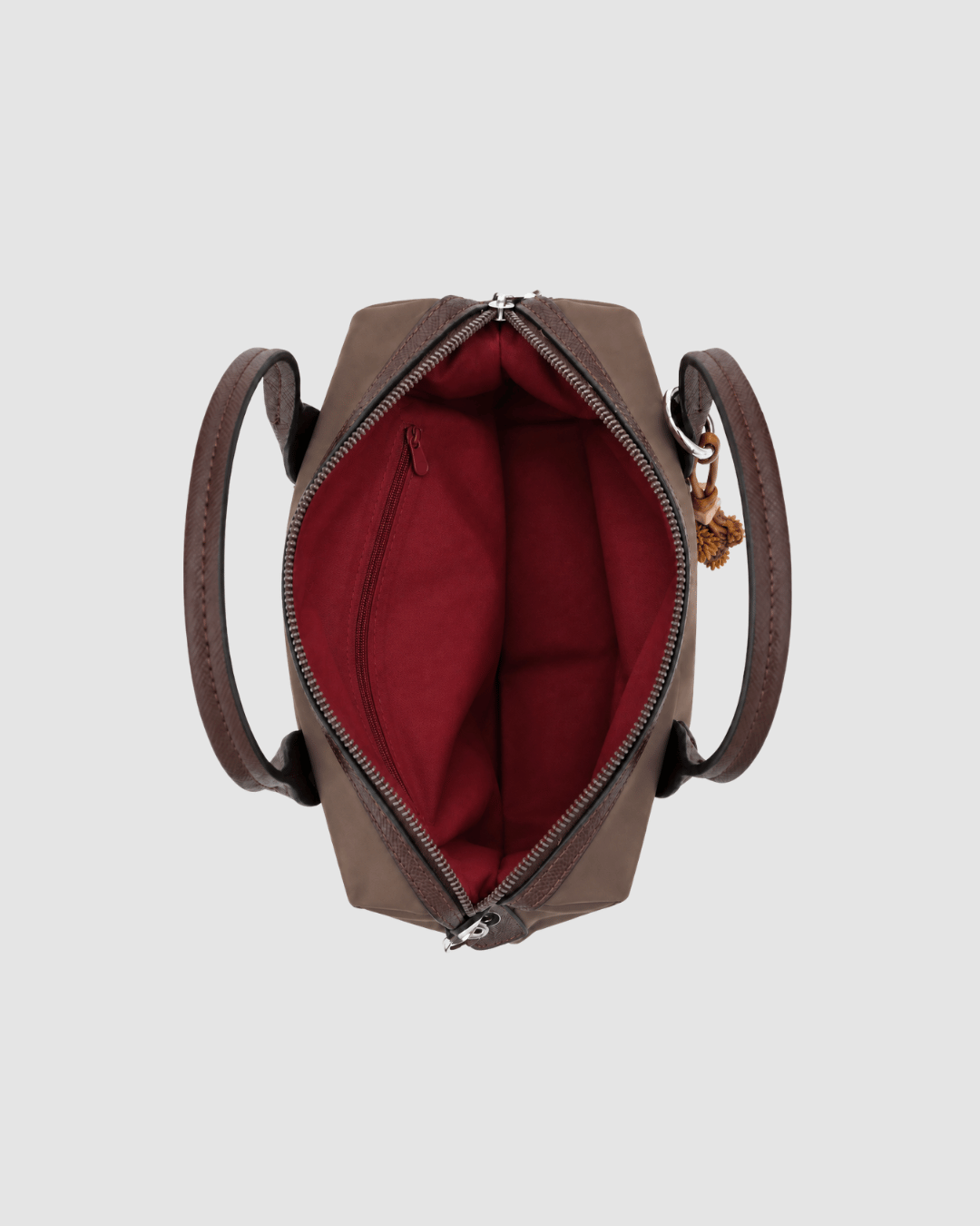 Borsa A Mano - Clio - Salvia