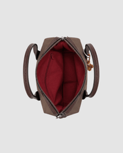 Borsa A Mano - Clio - Salvia