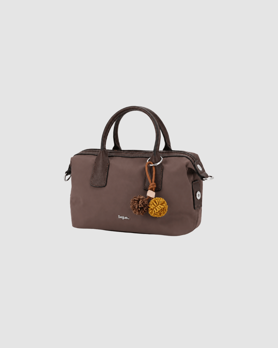 Borsa A Mano - Clio - Salvia