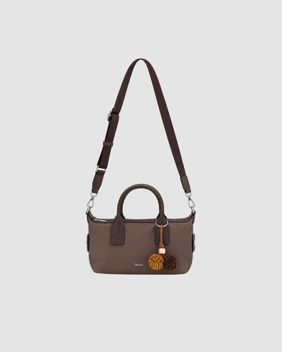 Borsa A Mano - Clio - Salvia