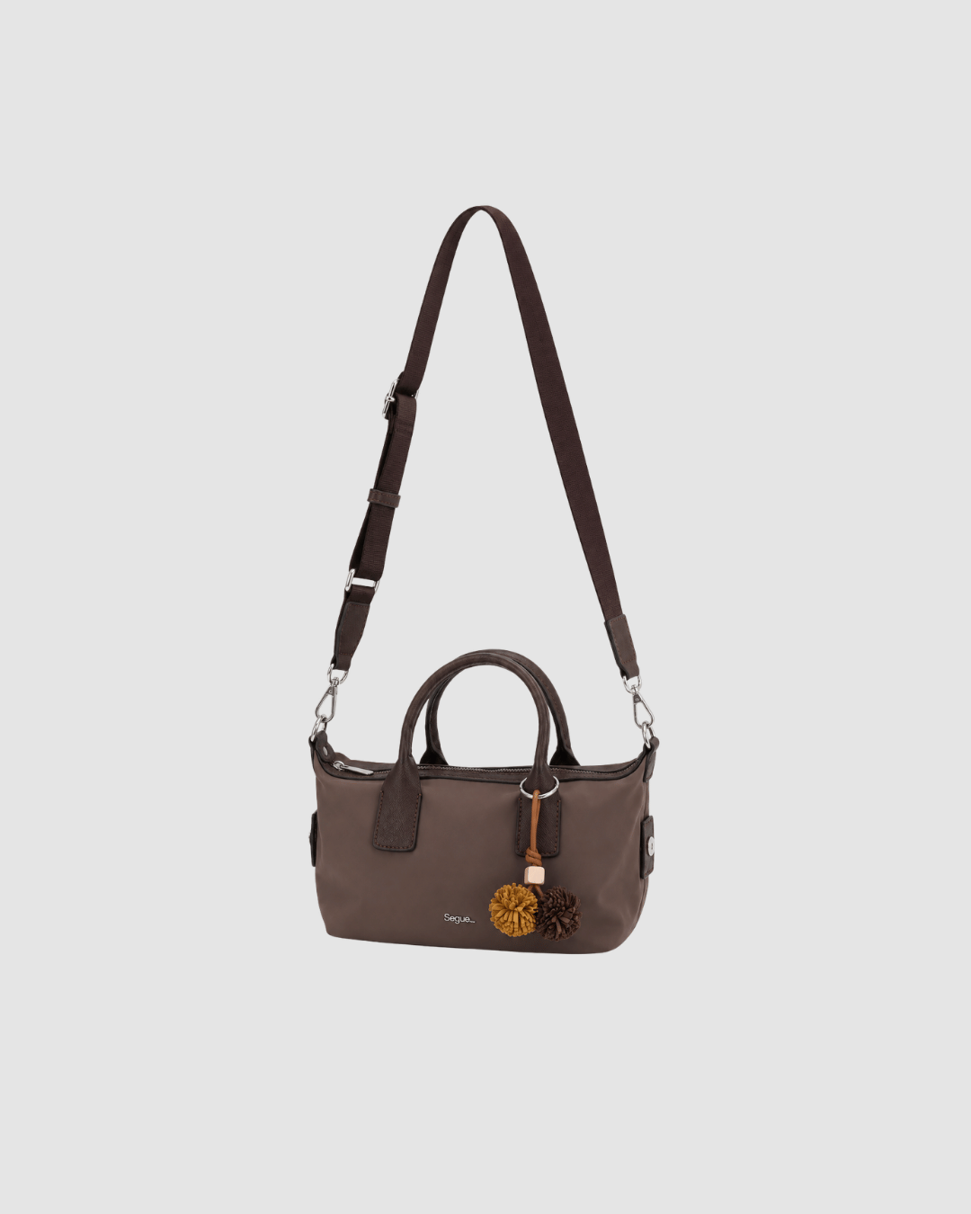Borsa A Mano - Clio - Salvia