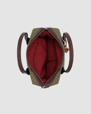 Borsa A Mano - Clio - Salvia