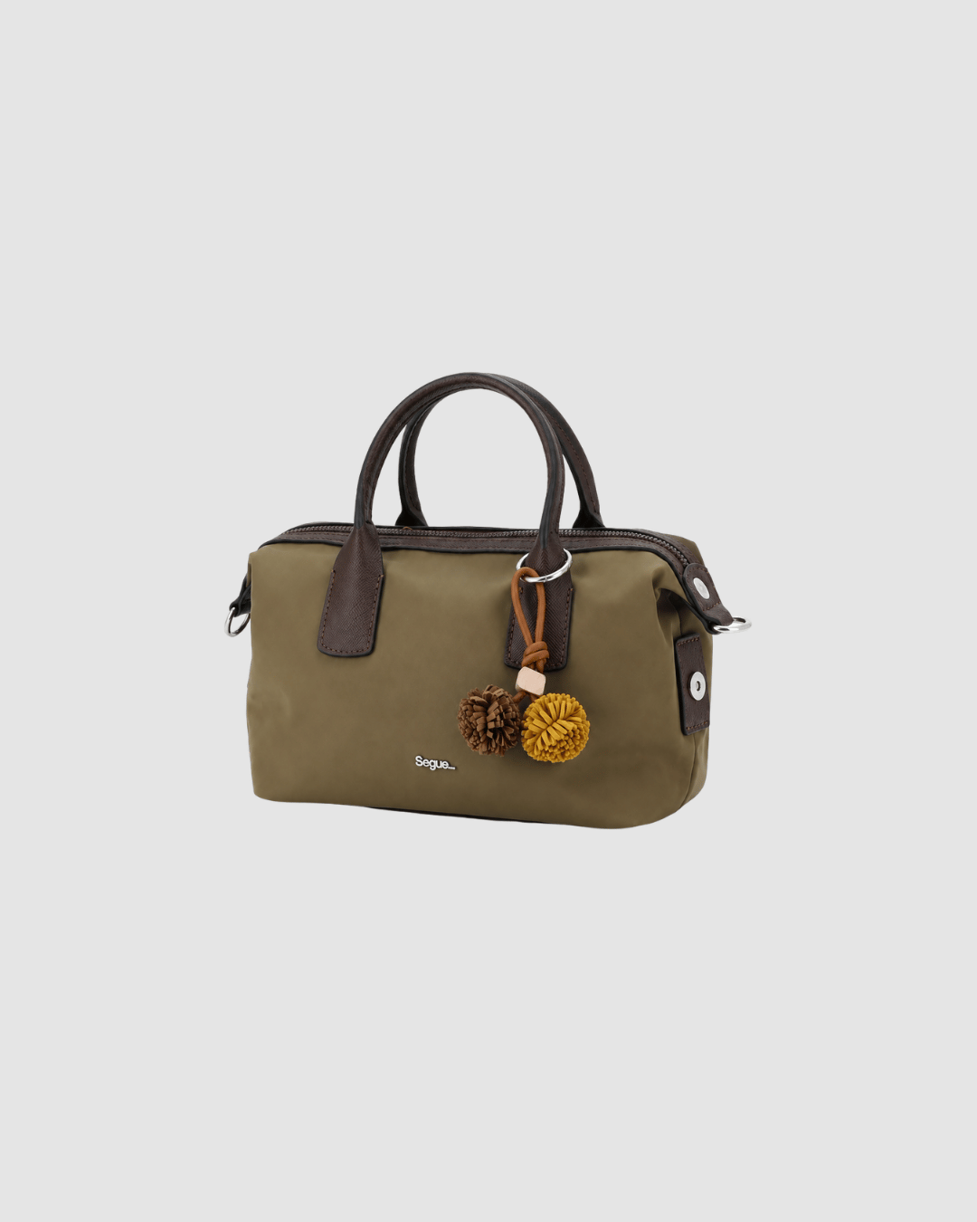Borsa A Mano - Clio - Salvia