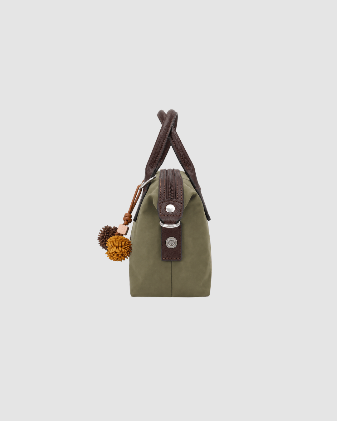 Borsa A Mano - Clio - Salvia