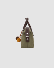 Borsa A Mano - Clio - Salvia