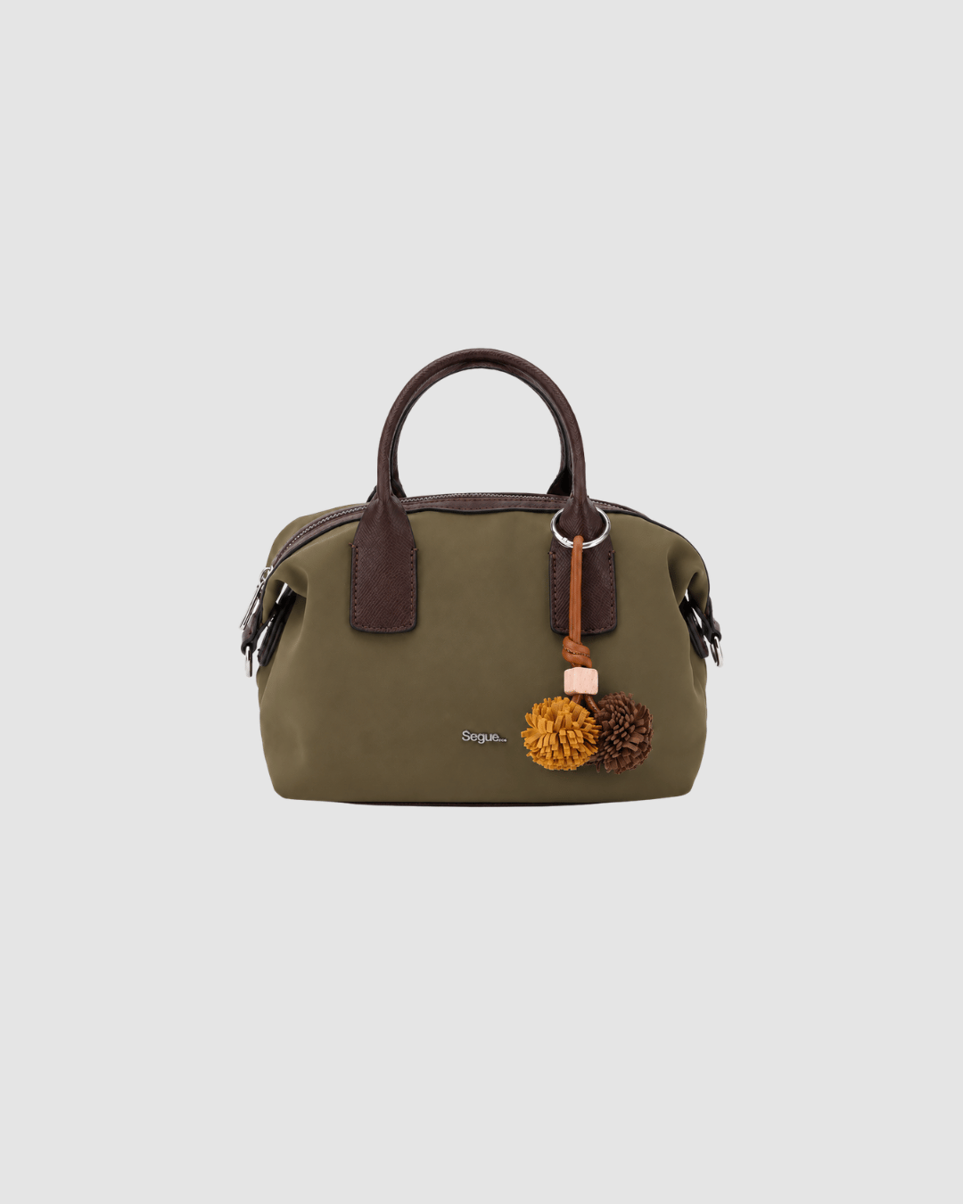 Borsa A Mano - Clio - Salvia