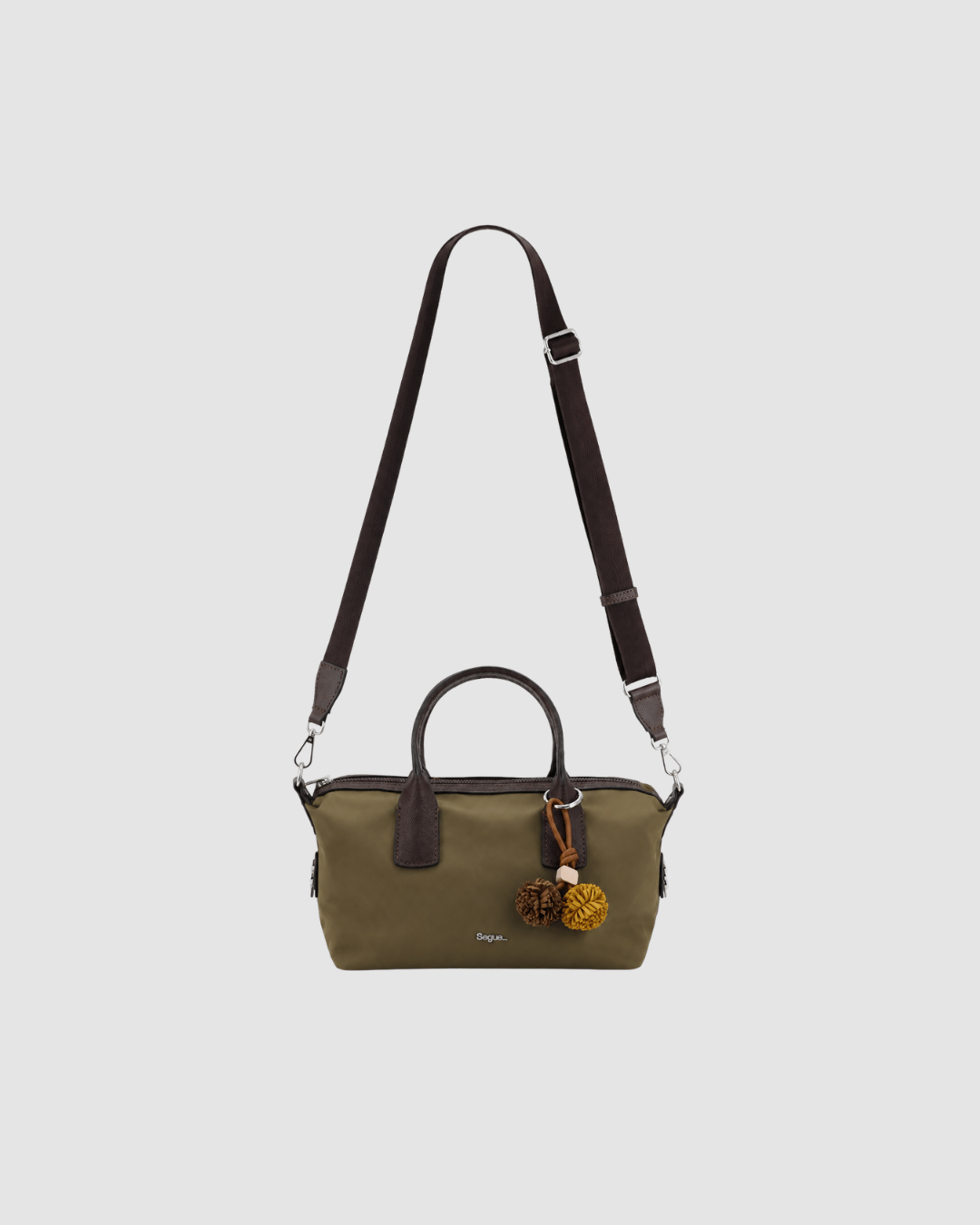 Borsa A Mano - Clio - Salvia