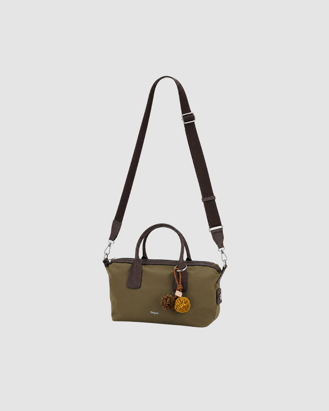 Borsa A Mano - Clio - Salvia