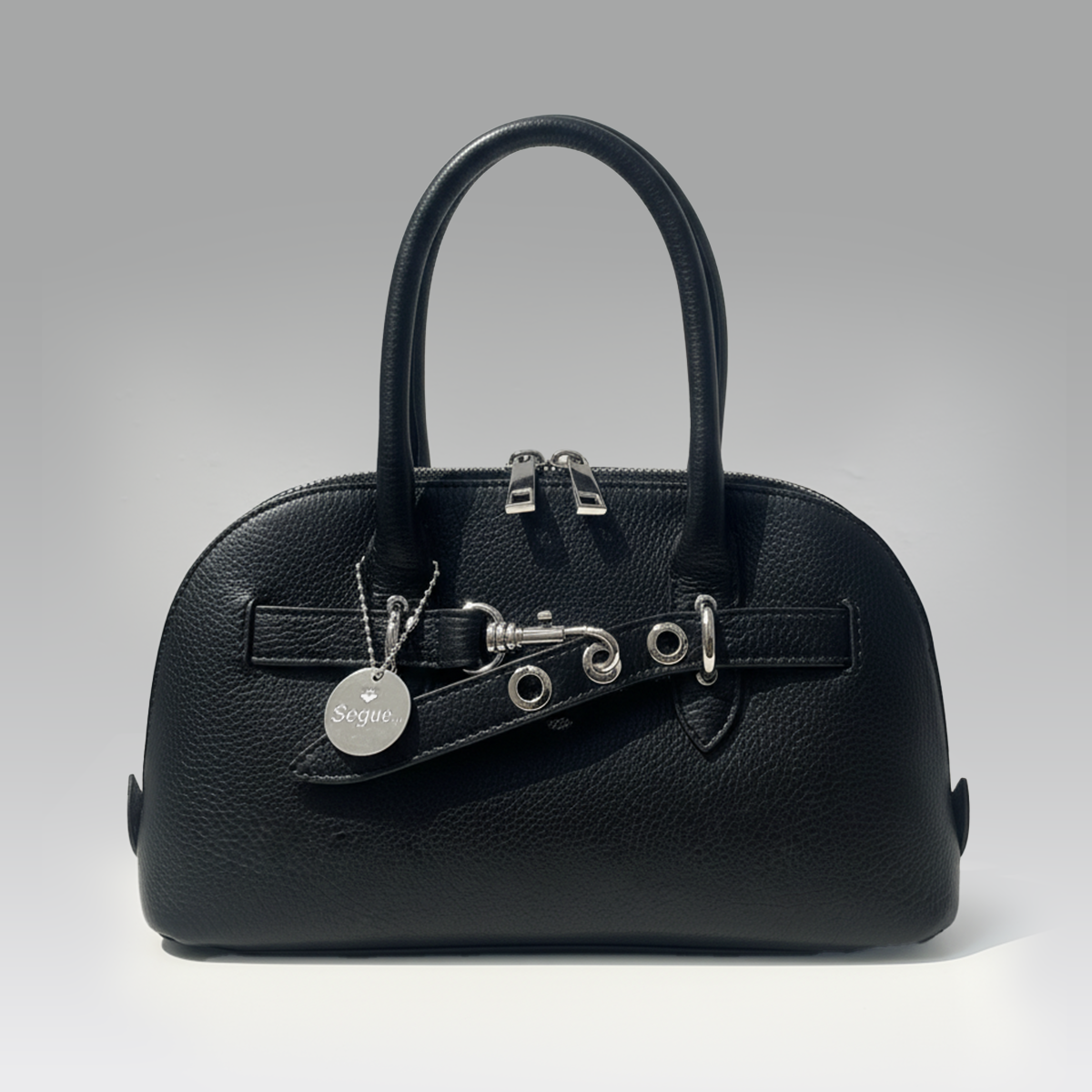 Borsa A Mano - Mirae - Beige