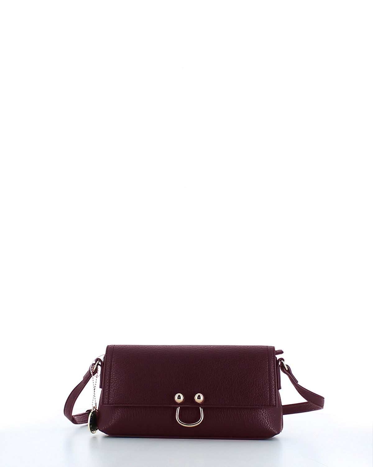 Shoulder Bag - Leona