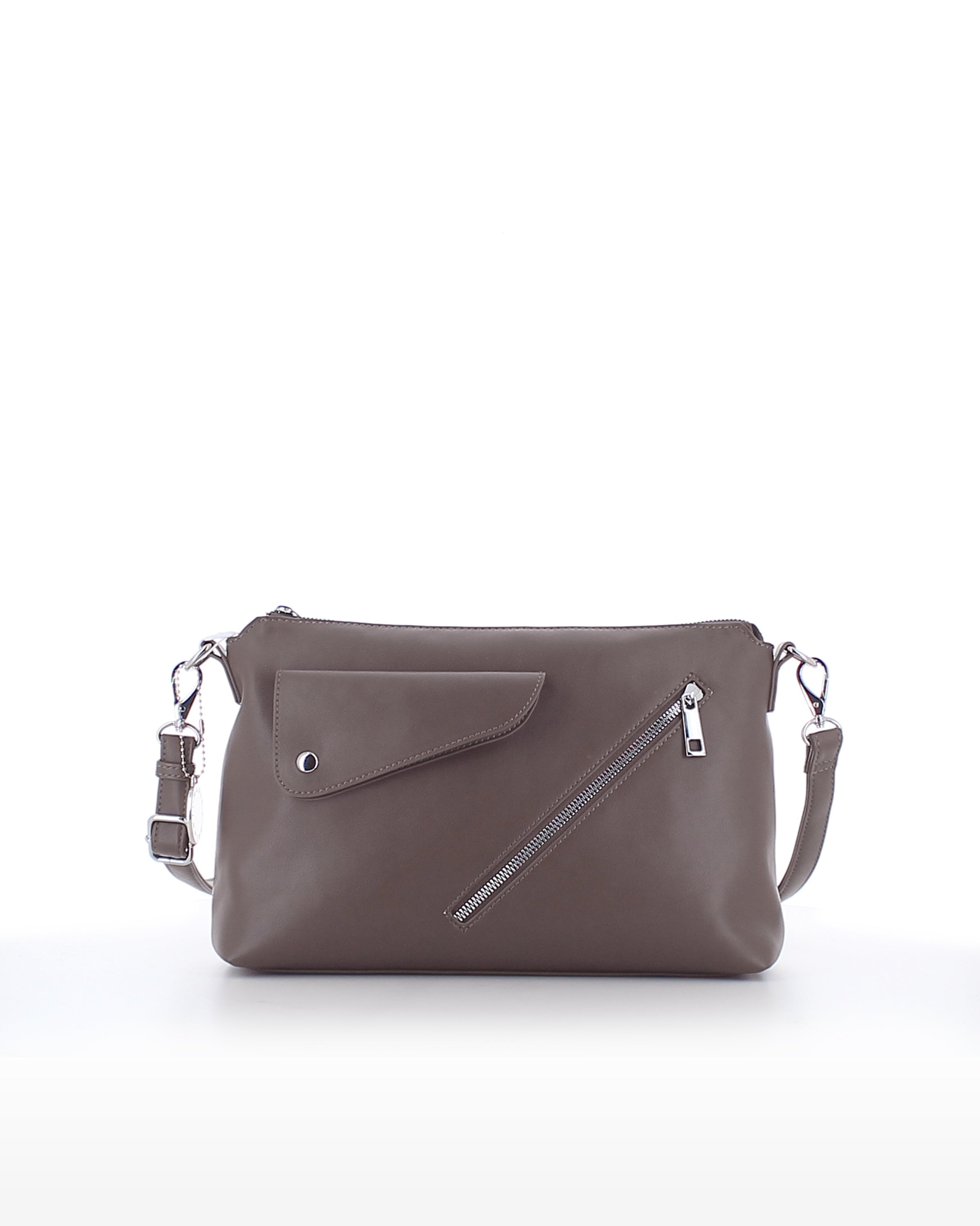 Pochette and clutch - Fiorella