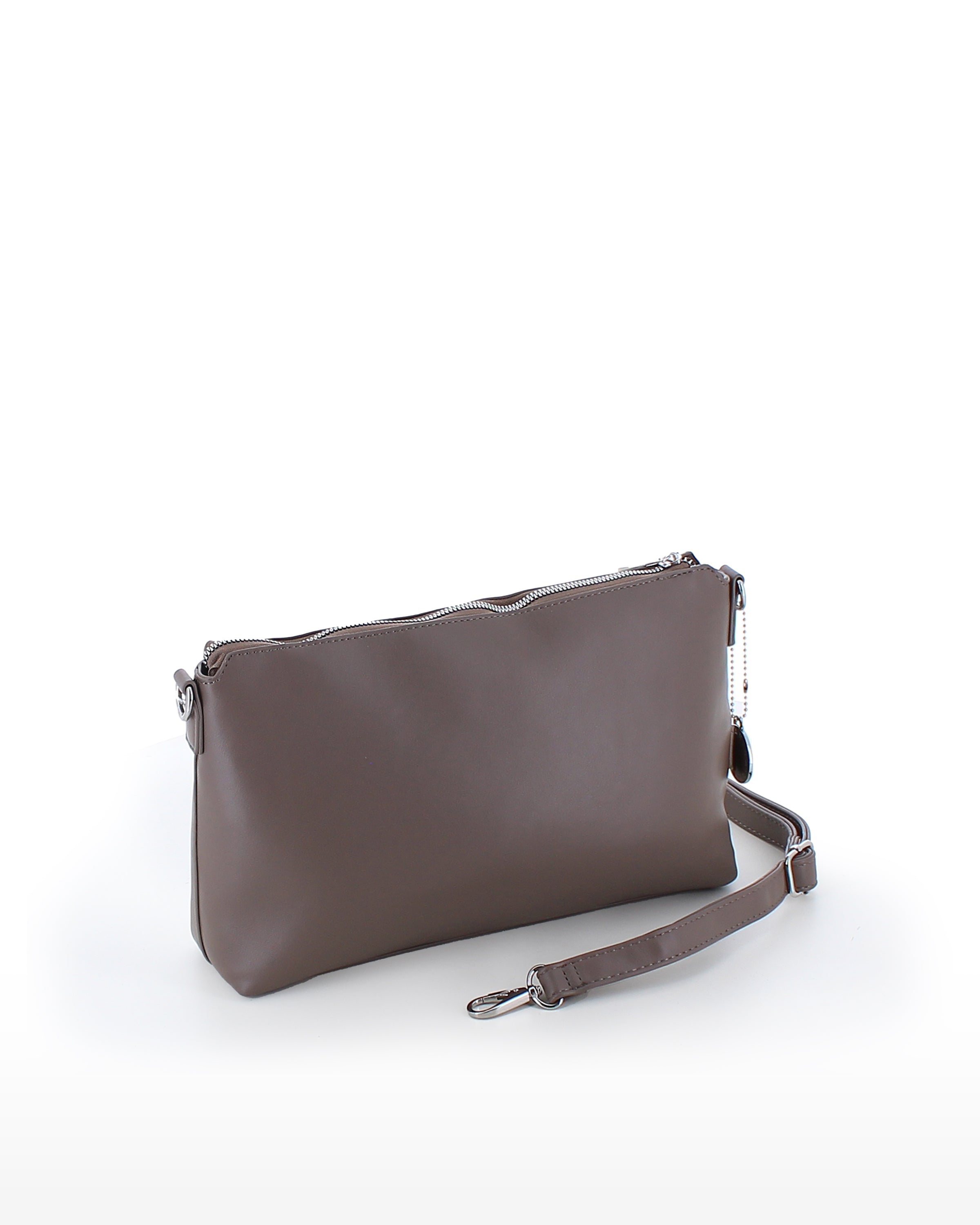 Pochette and clutch - Fiorella