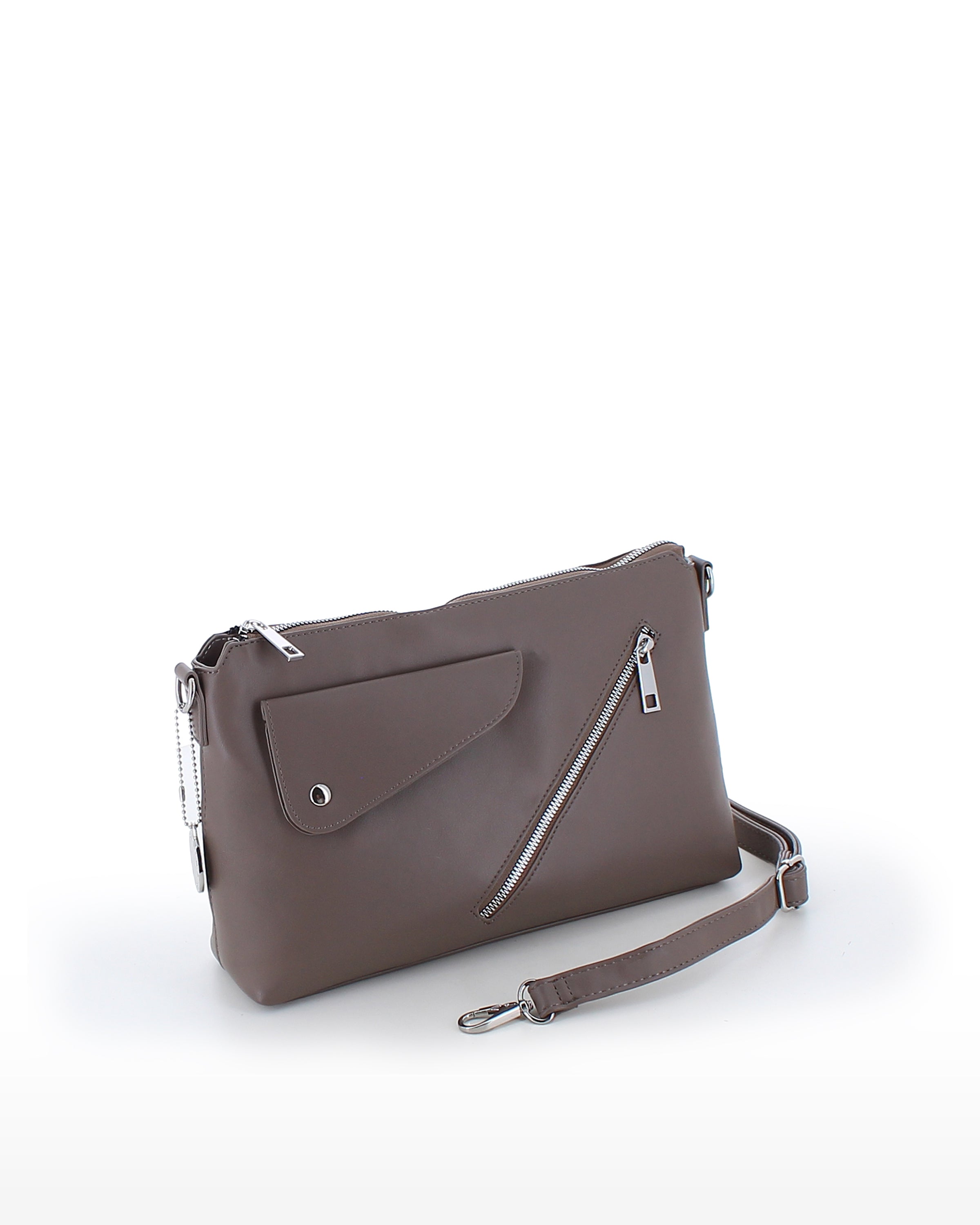 Pochette and clutch - Fiorella