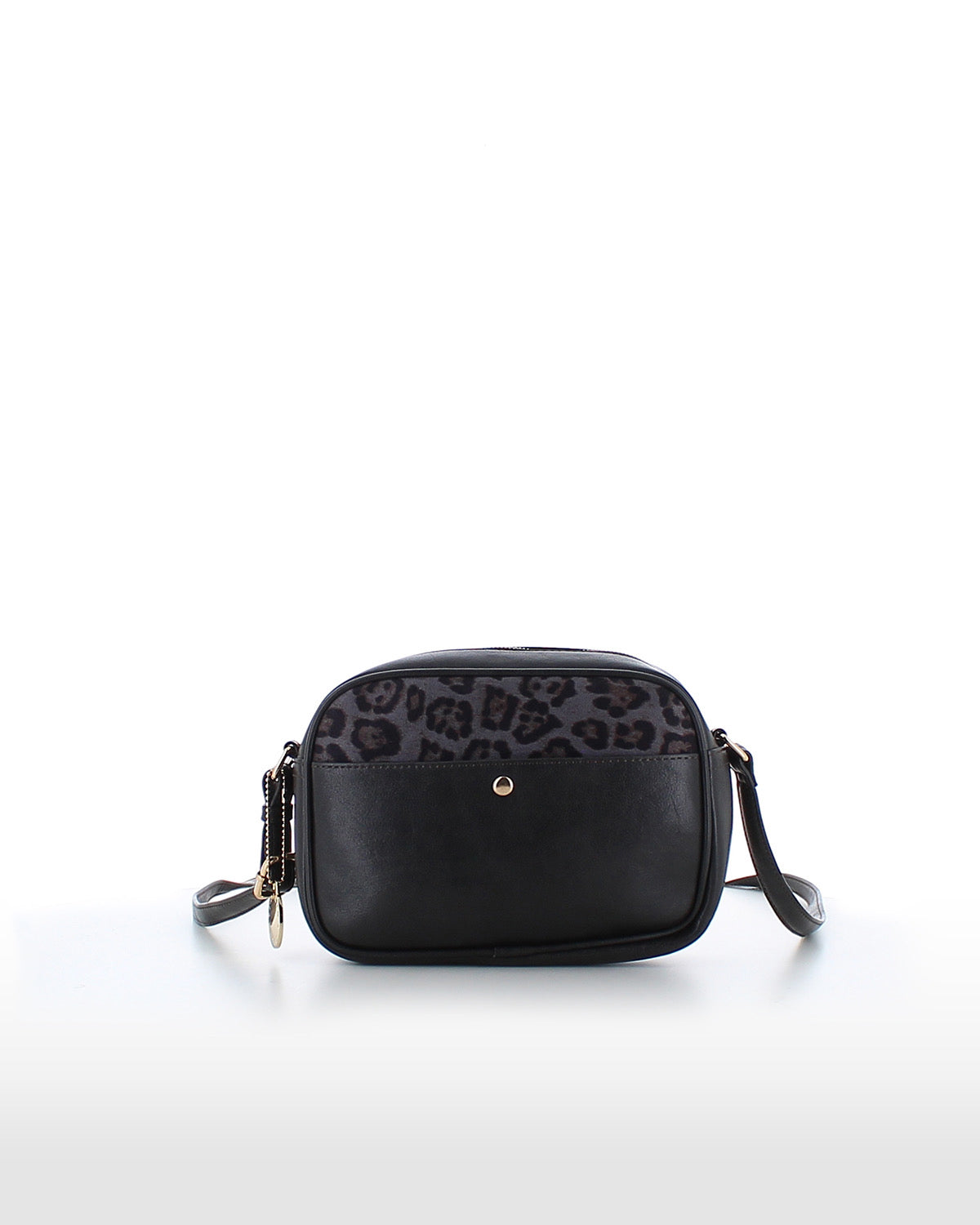 Shoulder Bag - Mireille