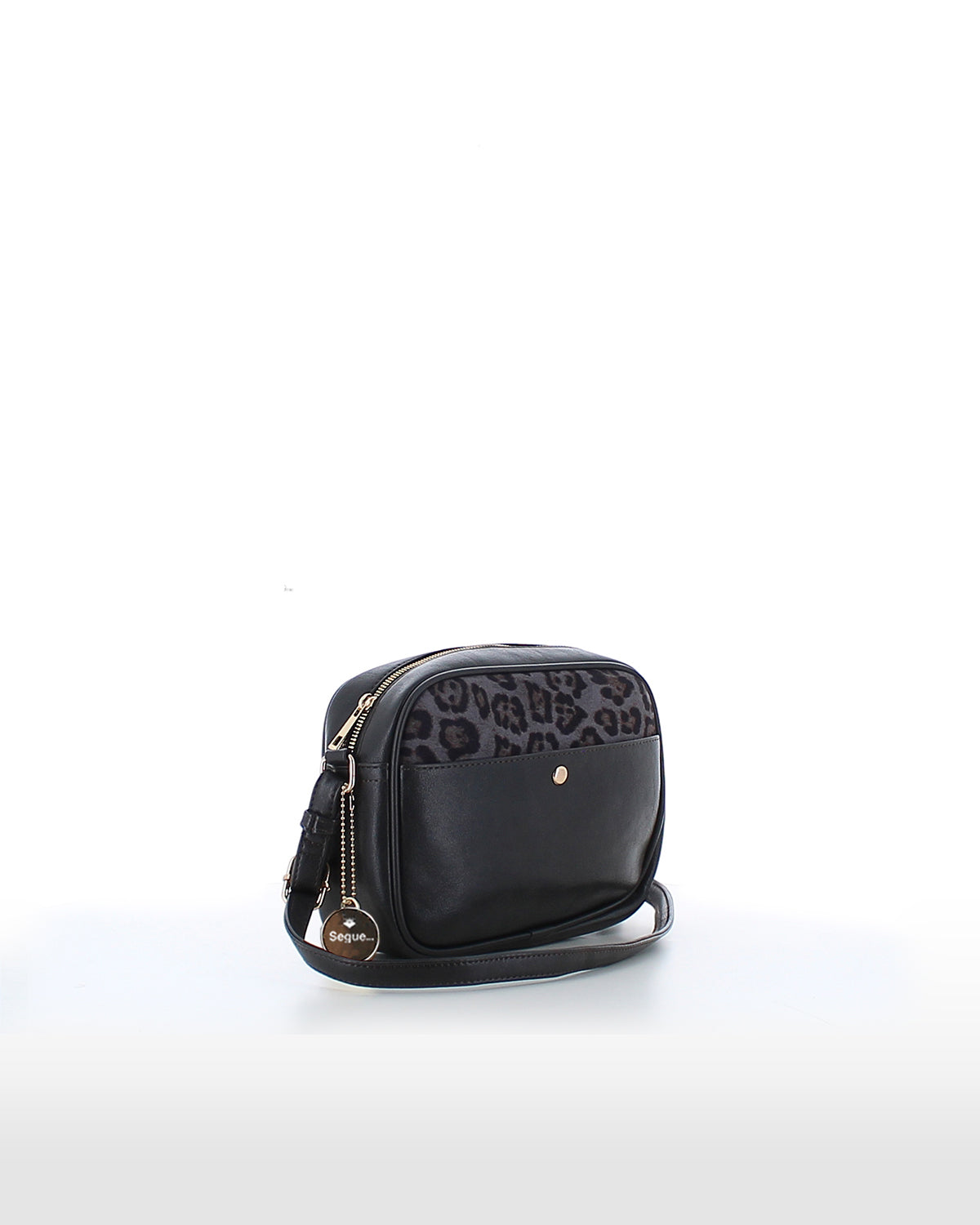 Shoulder Bag - Mireille