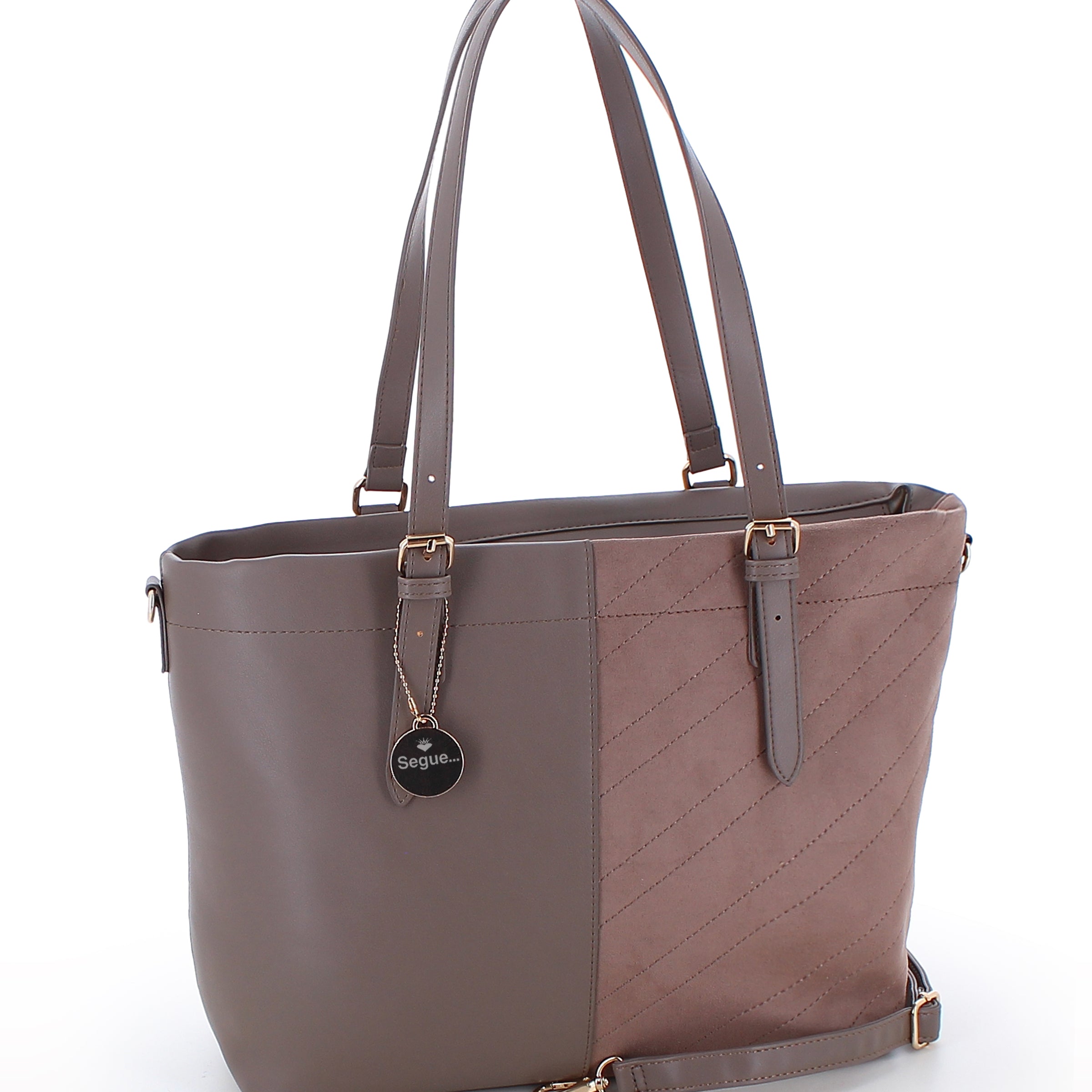 Borsa Shopping - Yara