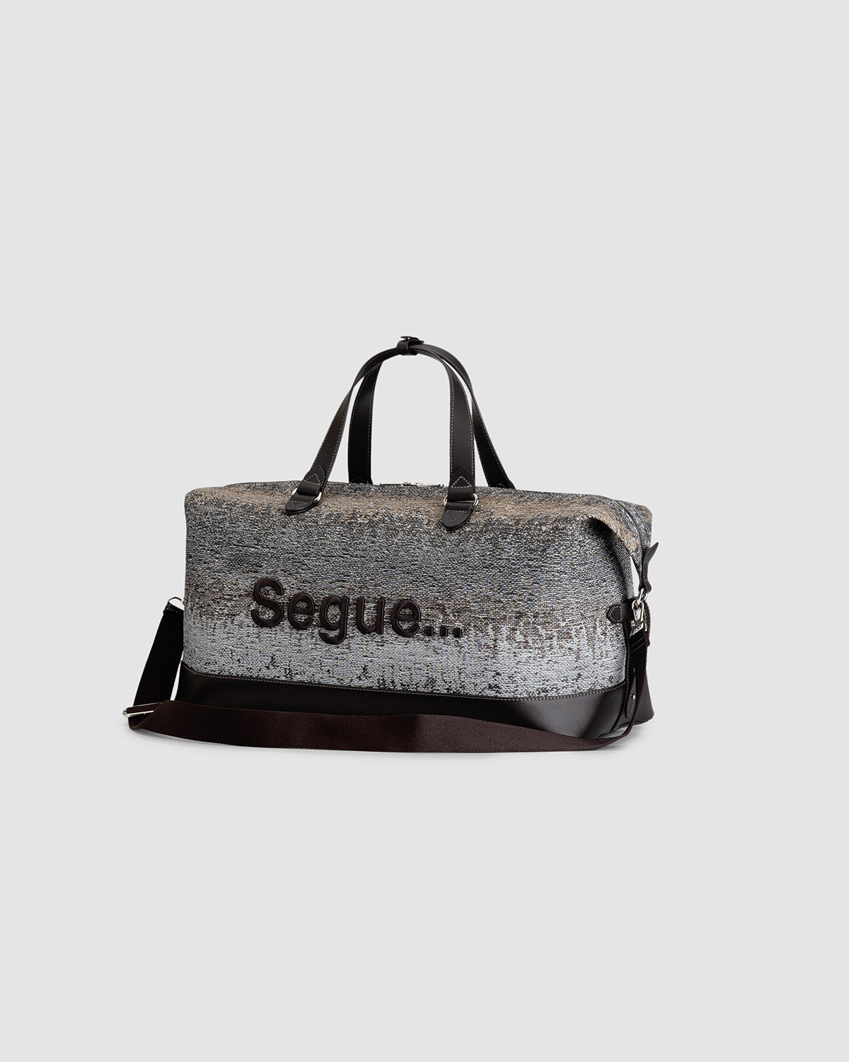 Borsa Shopping - Somi - Cioccolato