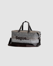 Borsa Shopping - Somi - Cioccolato