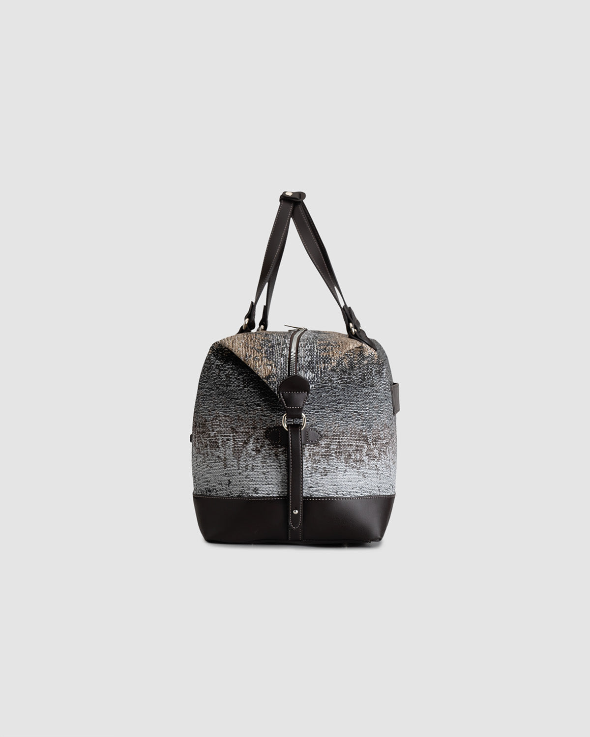 Borsa Shopping - Somi - Cioccolato