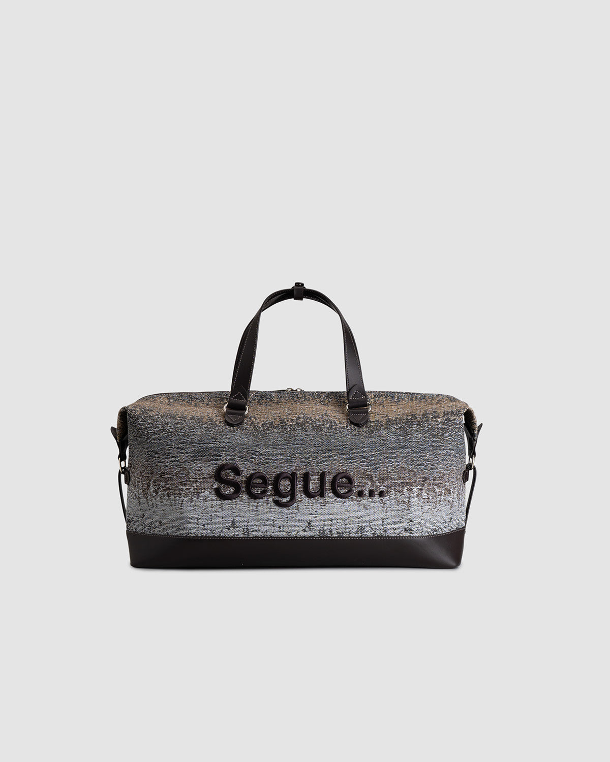 Borsa Shopping - Somi - Cioccolato