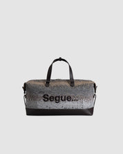 Borsa Shopping - Somi - Cioccolato