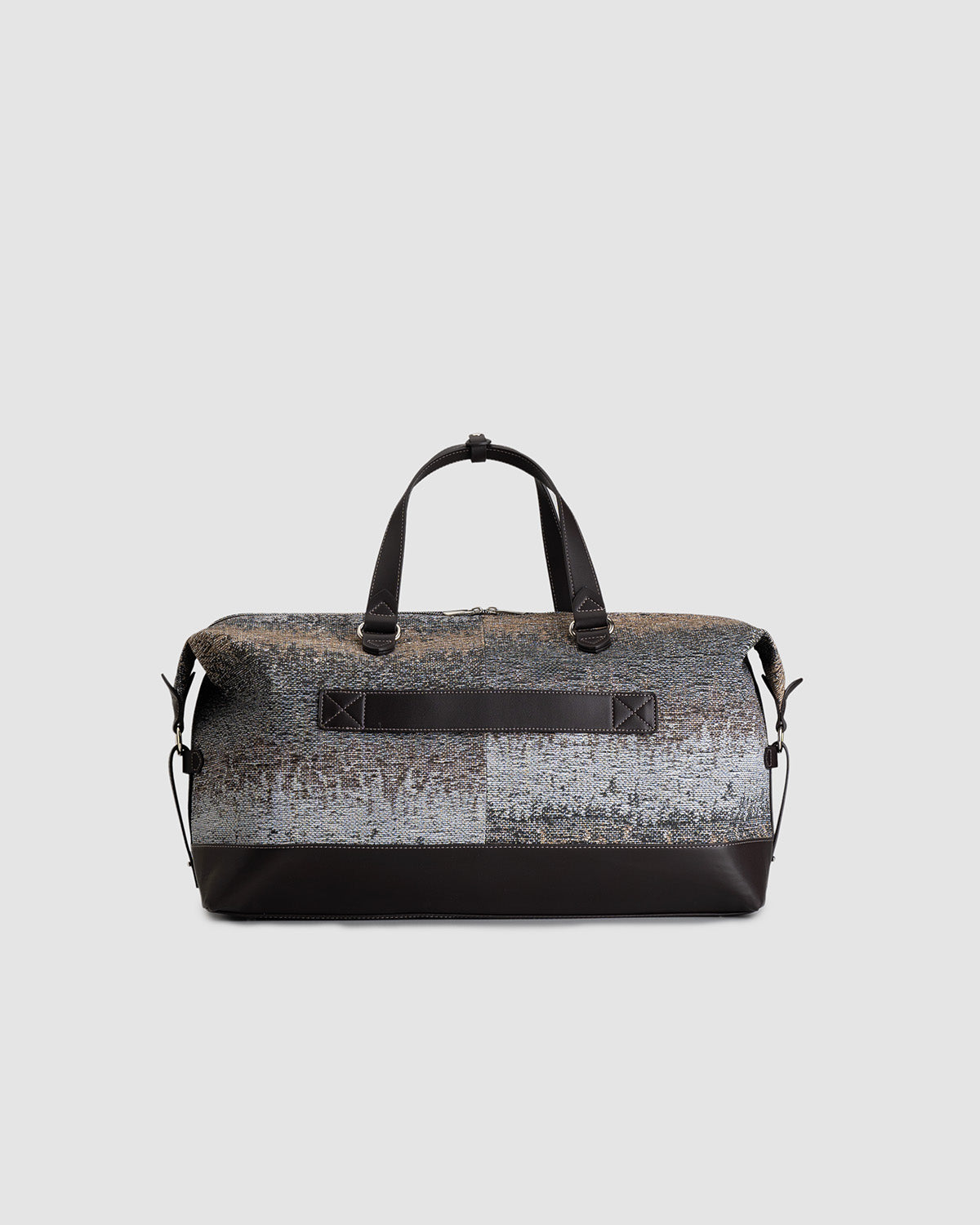 Borsa Shopping - Somi - Cioccolato