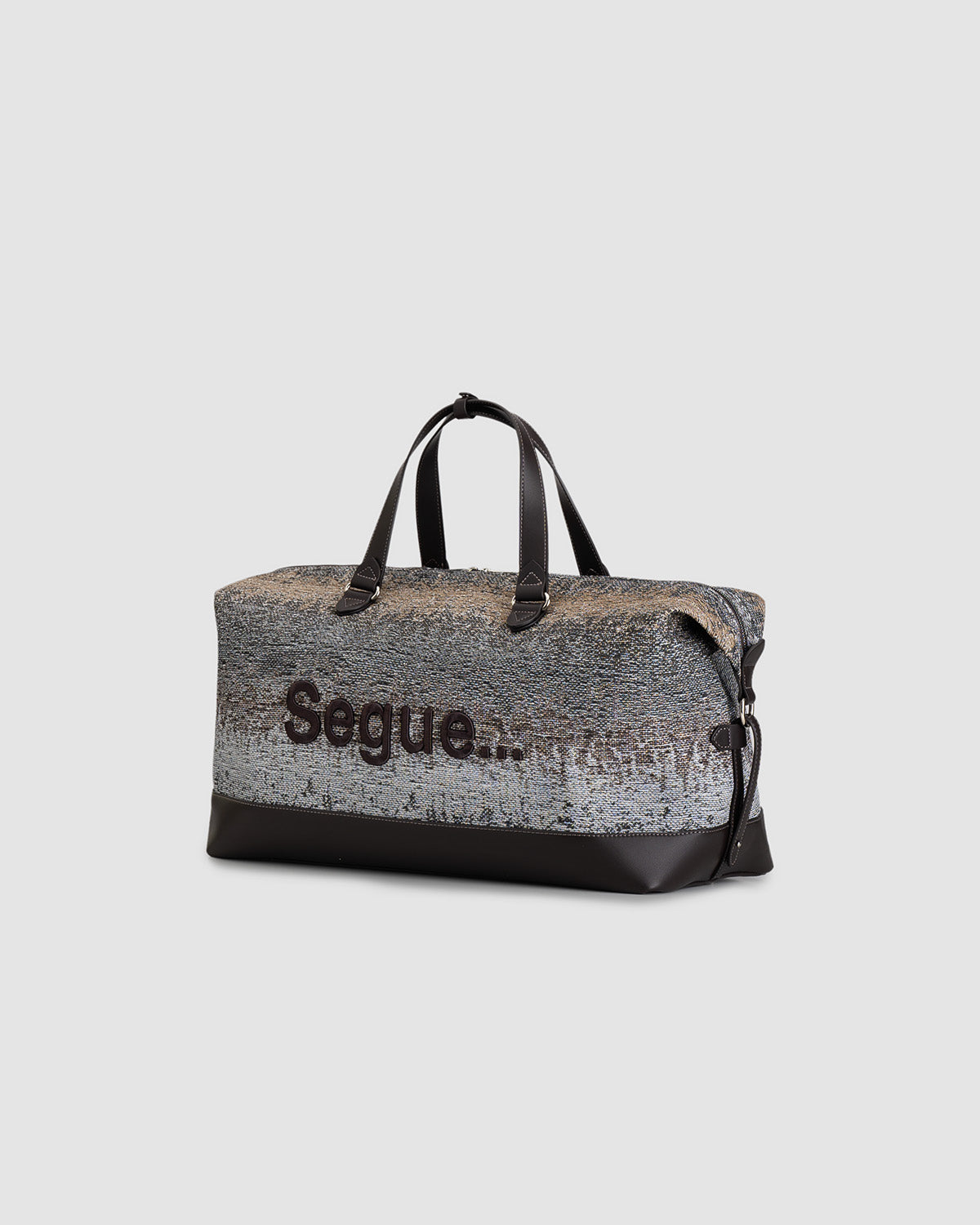 Borsa Shopping - Somi - Cioccolato