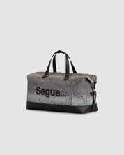Borsa Shopping - Somi - Cioccolato