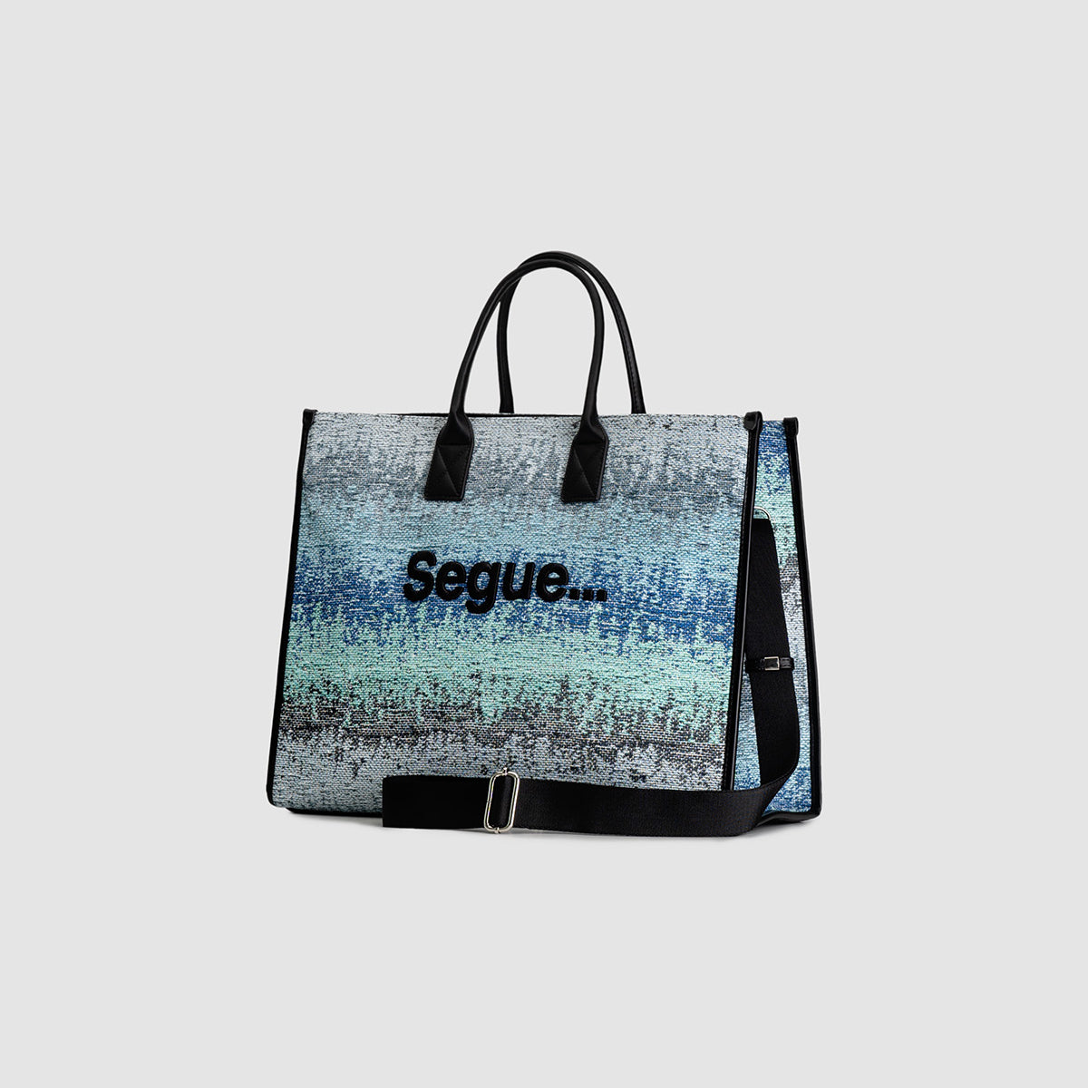 Borsa Shopping - Esmae - Cioccolato