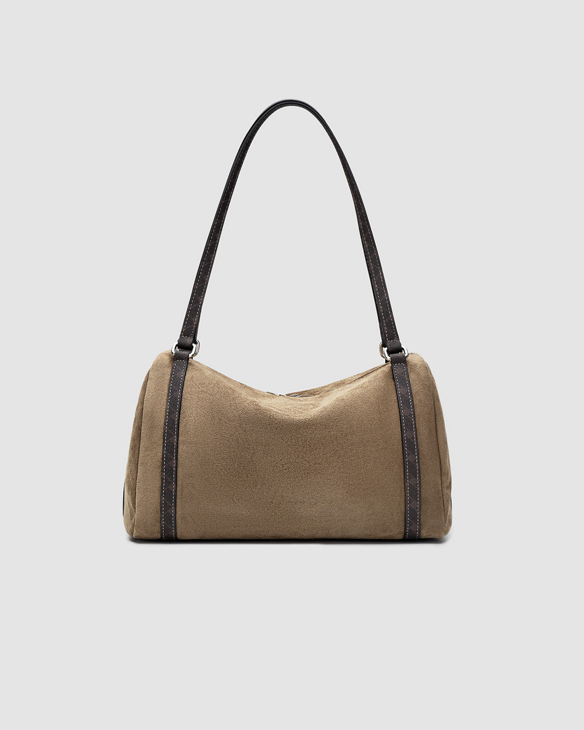 Borsa Shopping - Elenia - Taupe