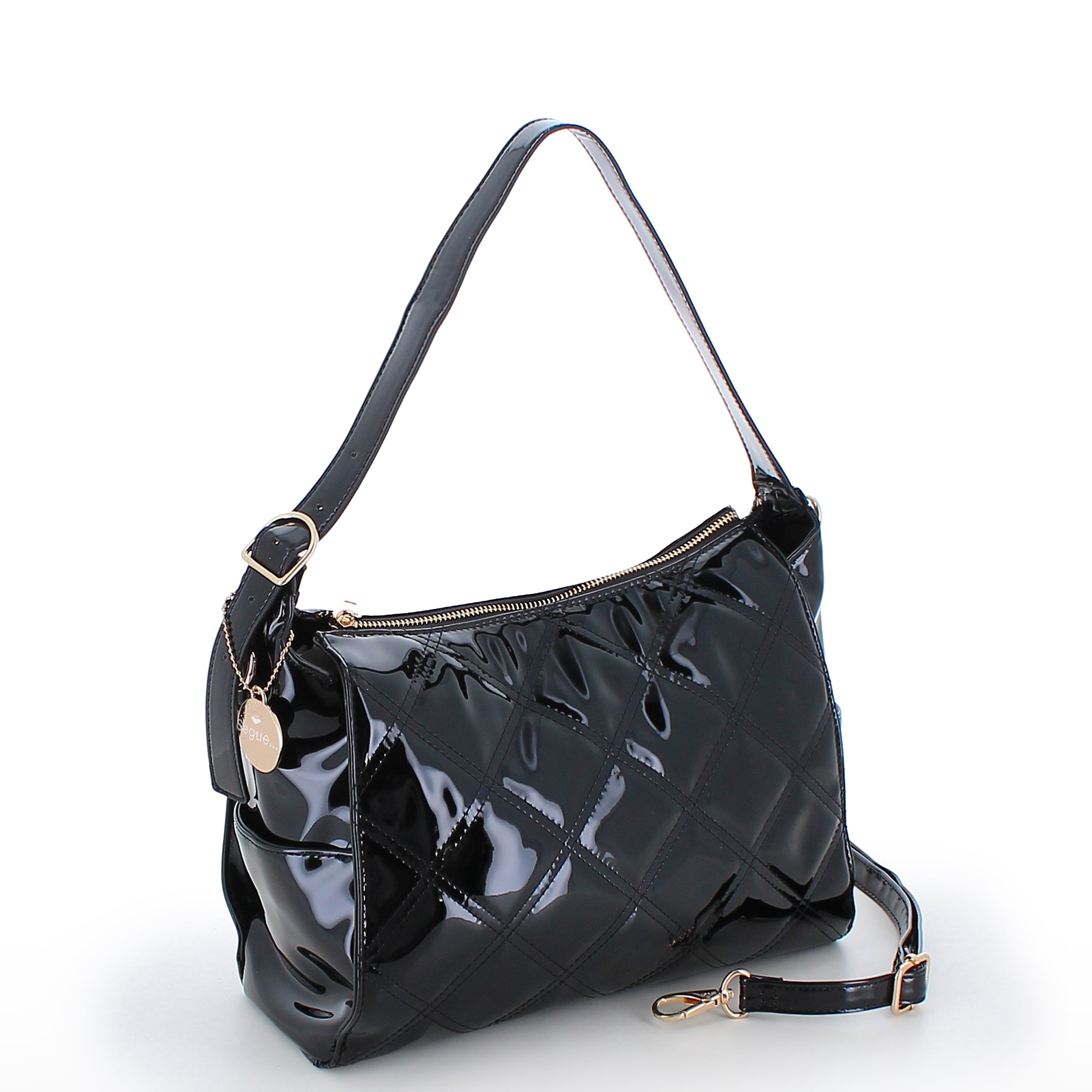 Borsa A Spalla - Rosalia