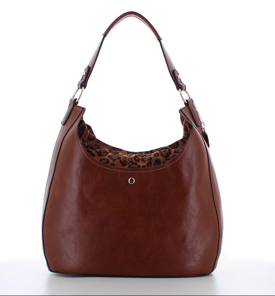 Borsa A Spalla - Clarissa
