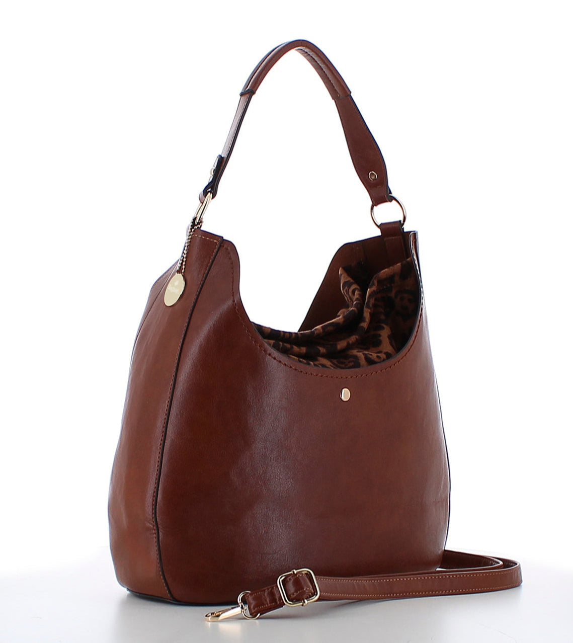 Borsa A Spalla - Clarissa