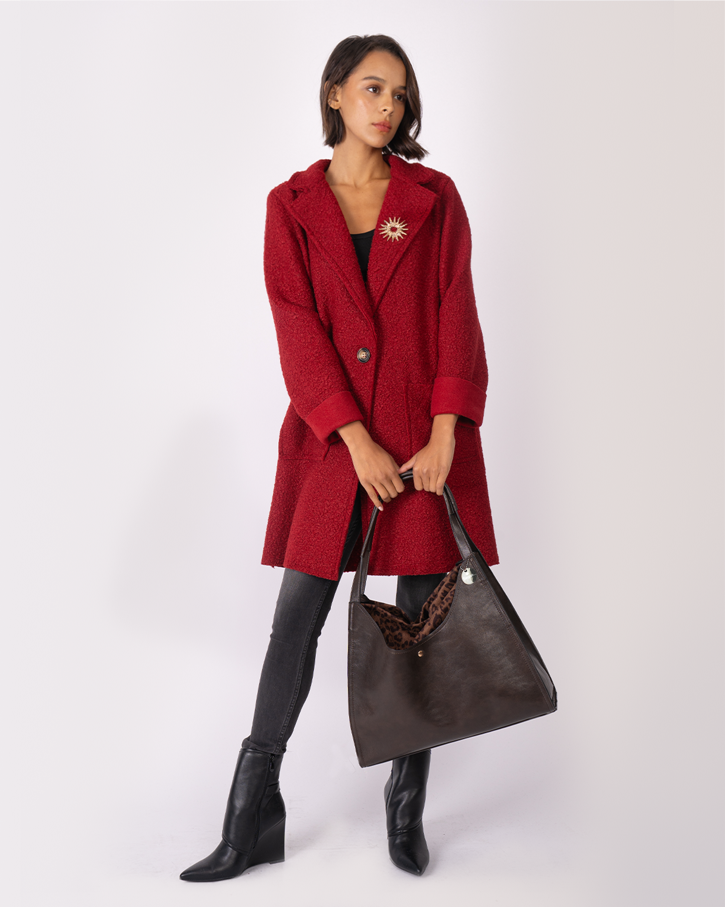 Borsa A Spalla - Evelinda