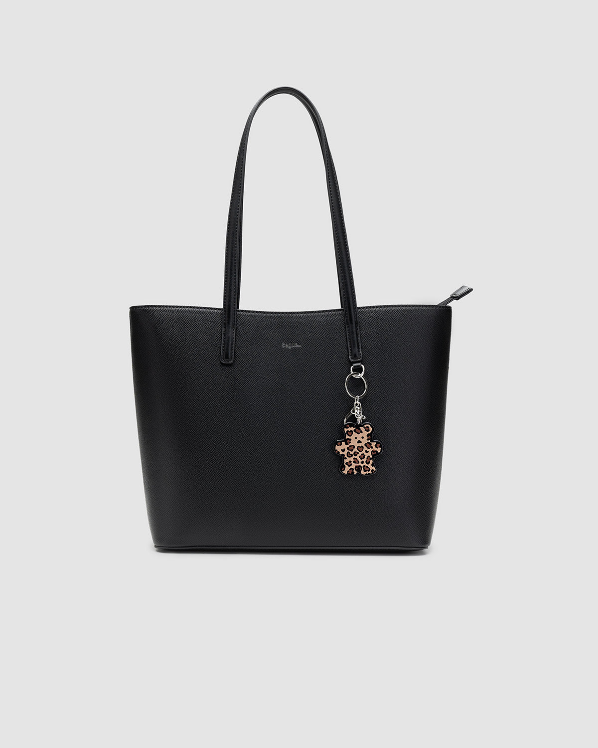 Borsa A Spalla - Alerina - Nero