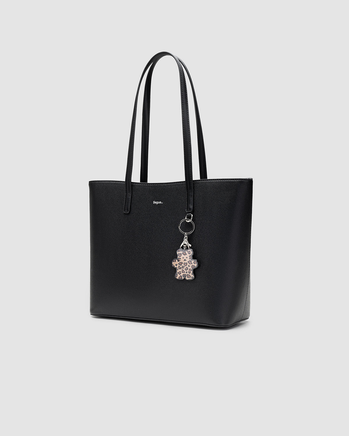 Borsa A Spalla - Alerina - Nero